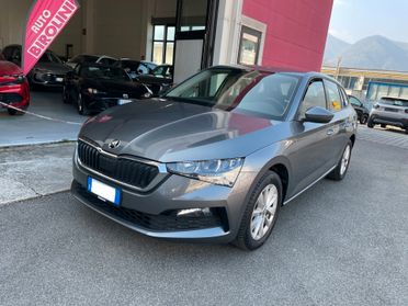 Skoda Scala 1.0 TSI Ambition
