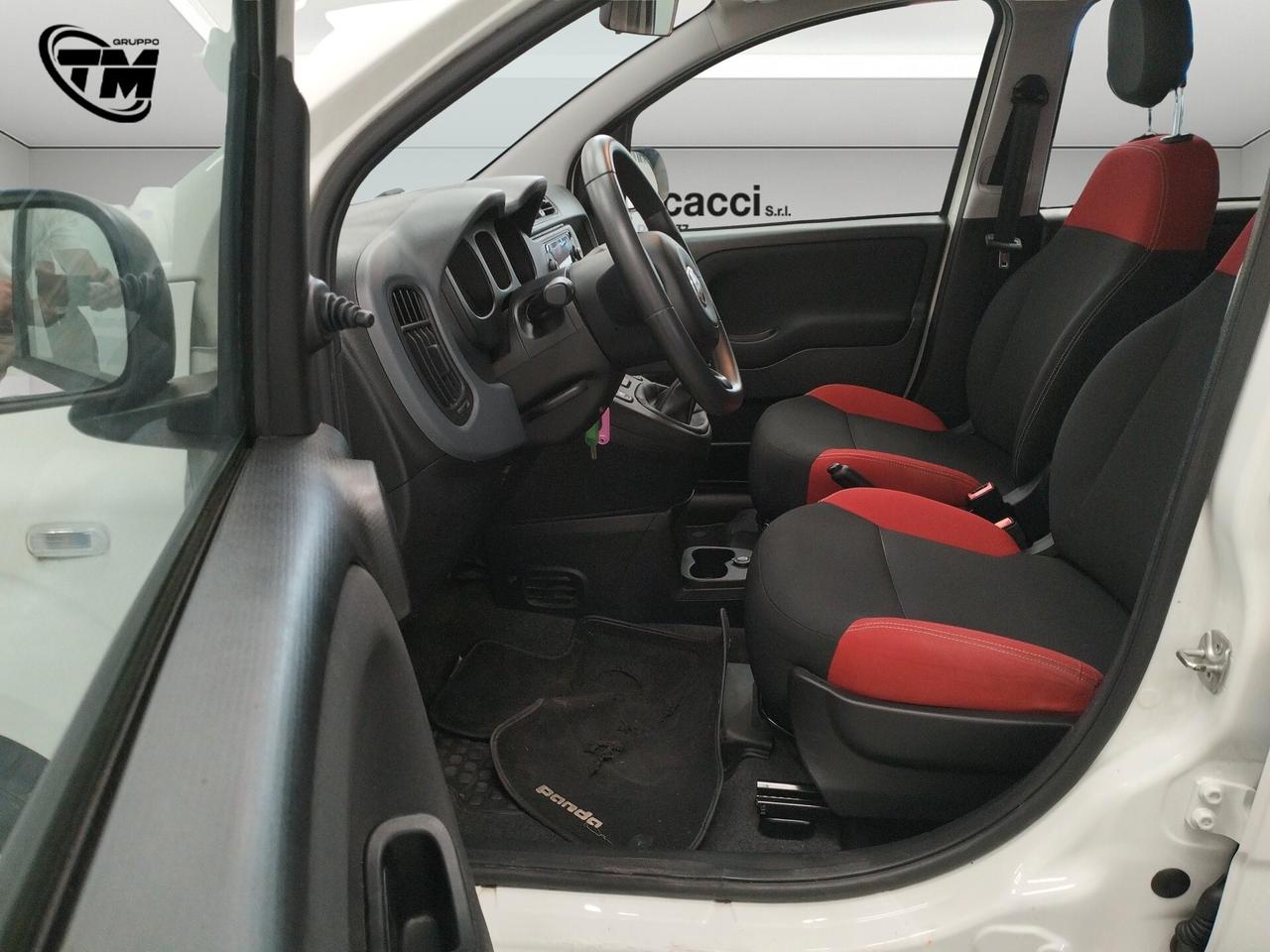 Fiat Panda 1.2 Pop