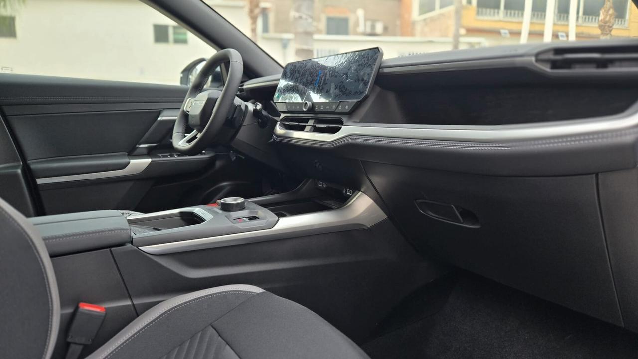 Jeep Compass 1.2 turbo 48V e-hybrid First Edition fwd 145cv edct6 Uff Italy