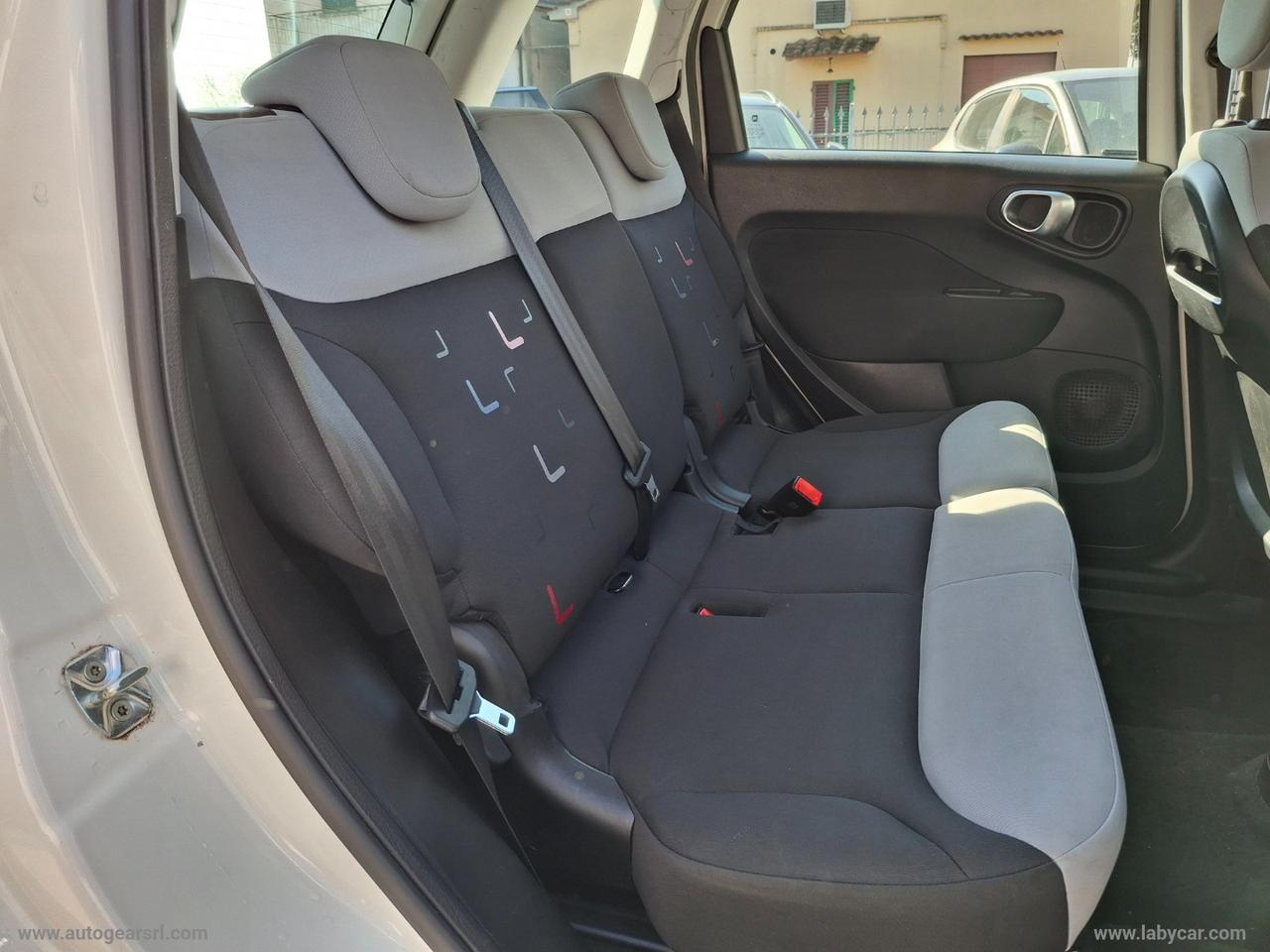 FIAT 500L 1.3 MJT 95 CV Business