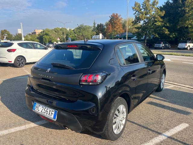 PEUGEOT 208 PureTech 75 Stop&Start 5 porte Active Pack