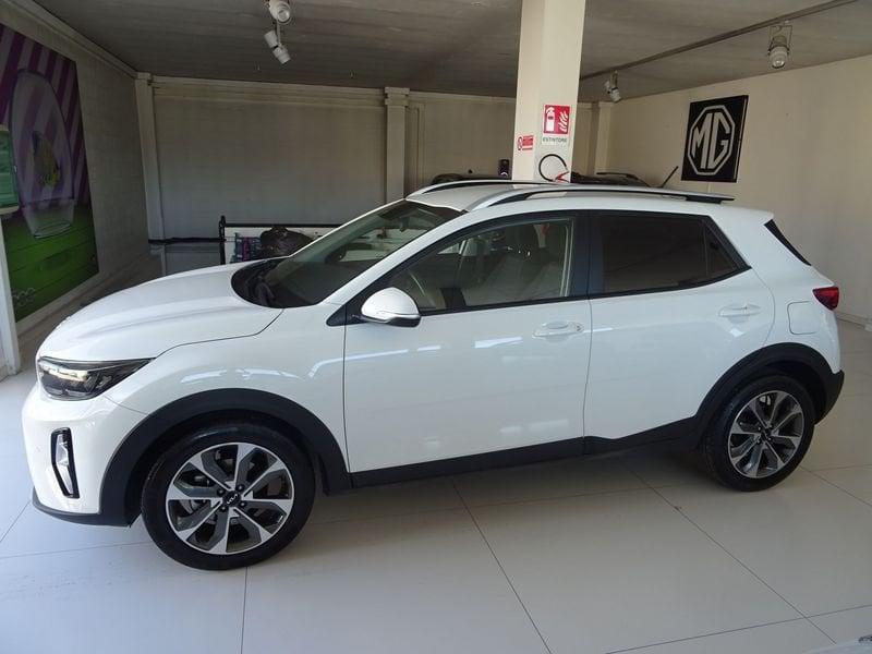 KIA Stonic Stonic 1.0 T-GDi 100 CV MHEV MT Style