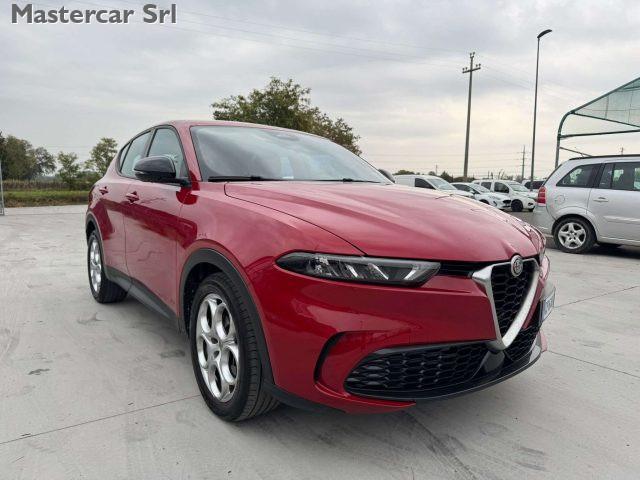 ALFA ROMEO Tonale Tonale 1.6 Super 130cv TCT6 - Prezzo Reale GP616LY