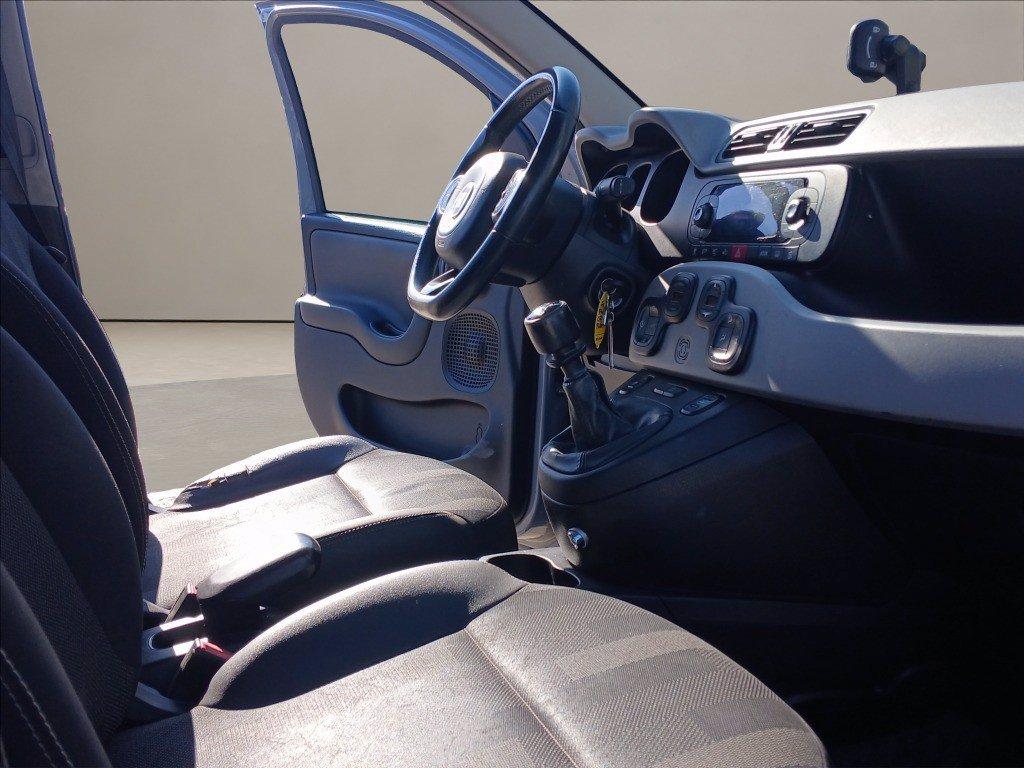 FIAT Panda 1.2 City Cross s&s 69cv del 2018