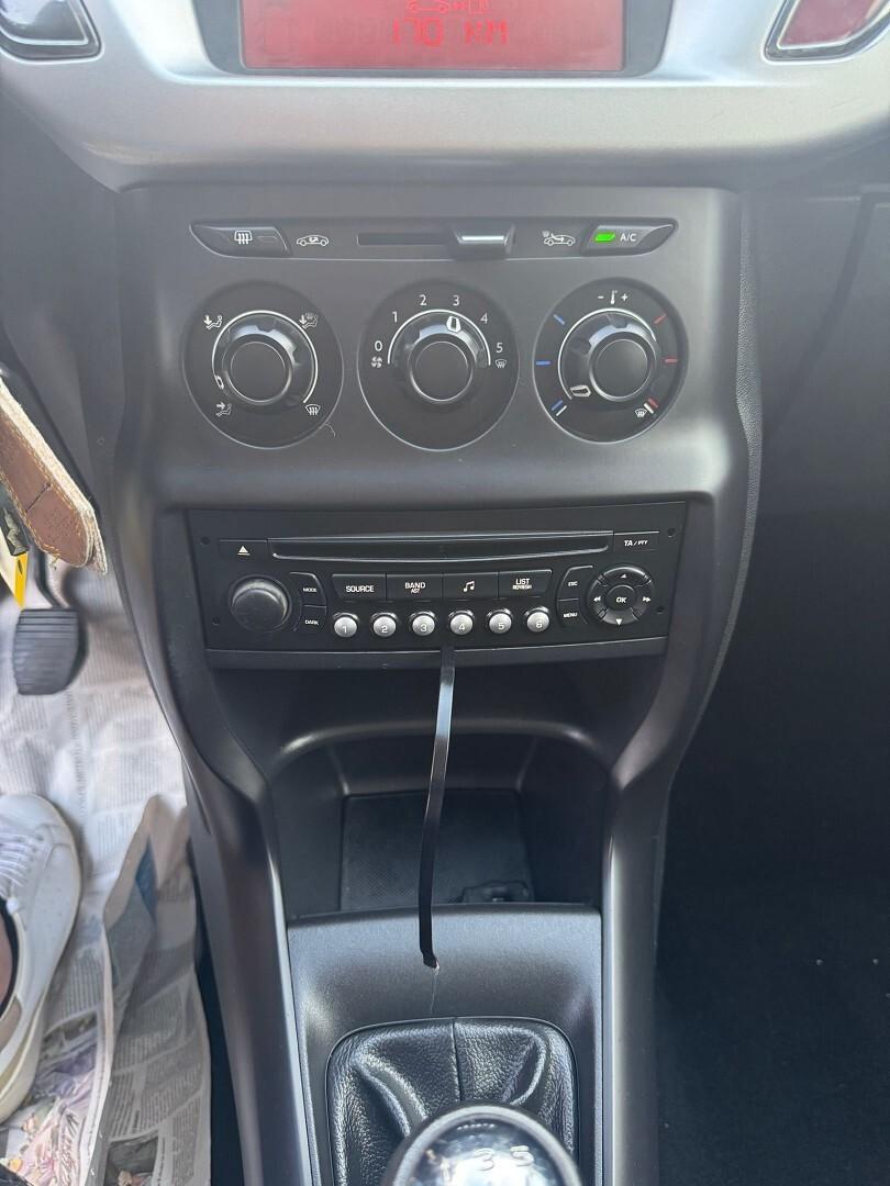 Citroen C3 1.1 benzina 106.000Km