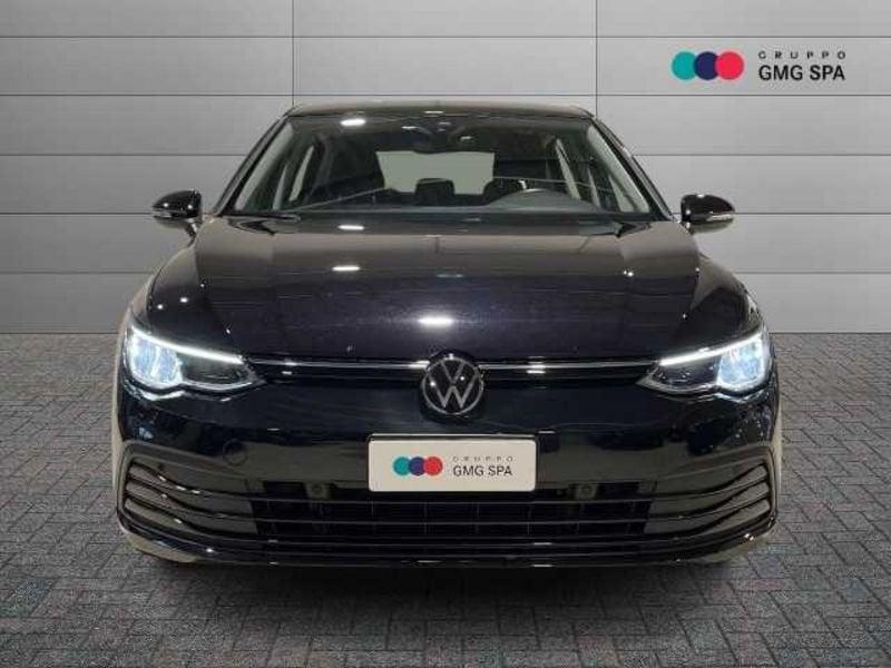 Volkswagen Golf VIII 2020 1.0 etsi evo Life 110cv dsg