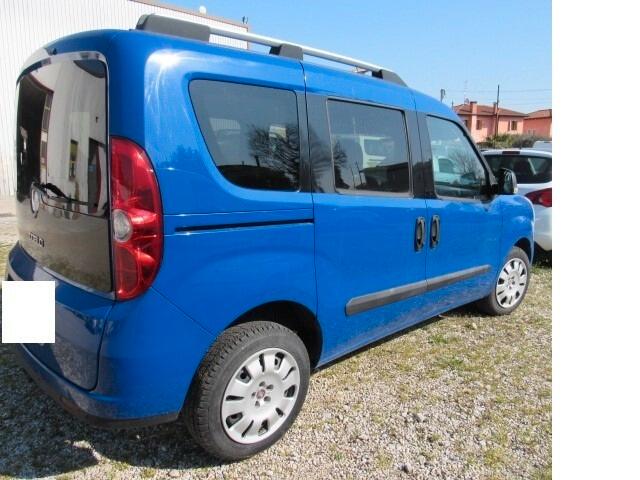 Fiat Doblo Doblò 1.6 MJT 16V Active MOTORE NUOVO !!!!