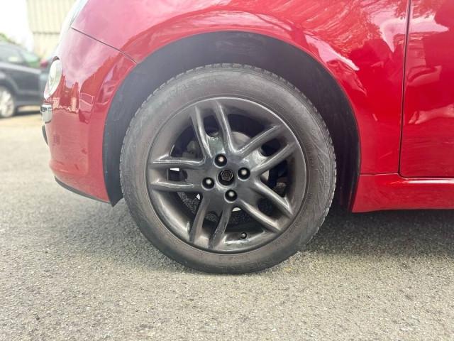 Fiat 500 1.2 Lounge 69cv