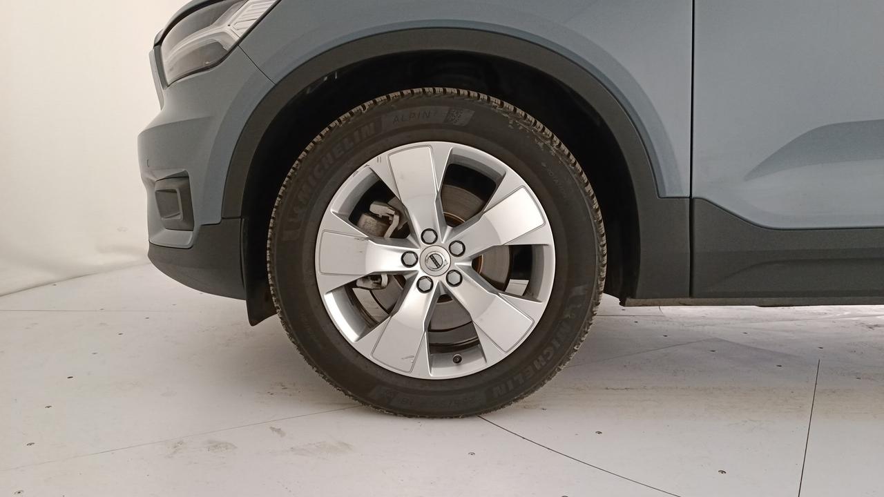 VOLVO XC40 2.0 t4 Business Plus awd geartronic my20