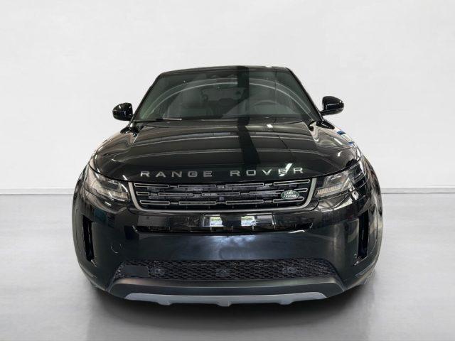 LAND ROVER Range Rover Evoque 2.0D I4 163 CV AWD Auto S