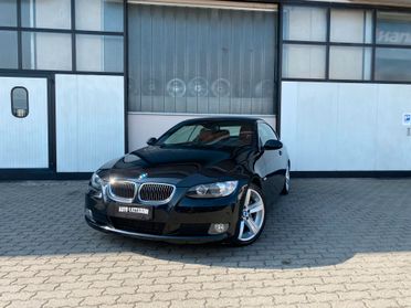 Bmw 330 330d cat Cabrio Futura