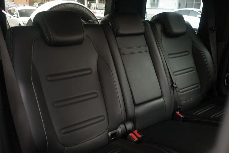 Mercedes-Benz Classe G Mercedes-Benz Classe G G 500 ANNO 2018