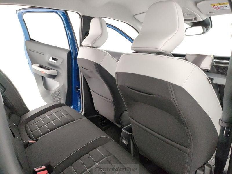 Citroën C3 Turbo 100 cv Manuale MAX