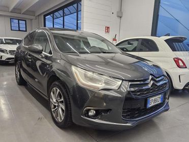 Citroen DS4 DS4 1.6 vti Chic 120cv
