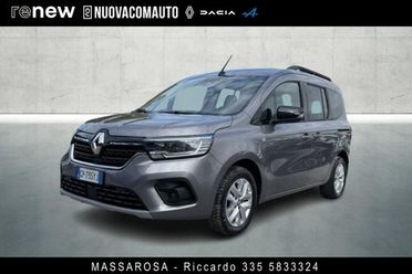 Renault Kangoo III Furgone Kangoo Van 1.5 Blue Dci 115cv L1 Edc