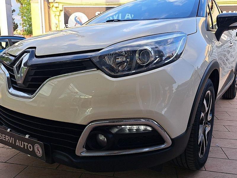 Renault Captur Captur 1.5 dci energy R-Link s&s 90cv