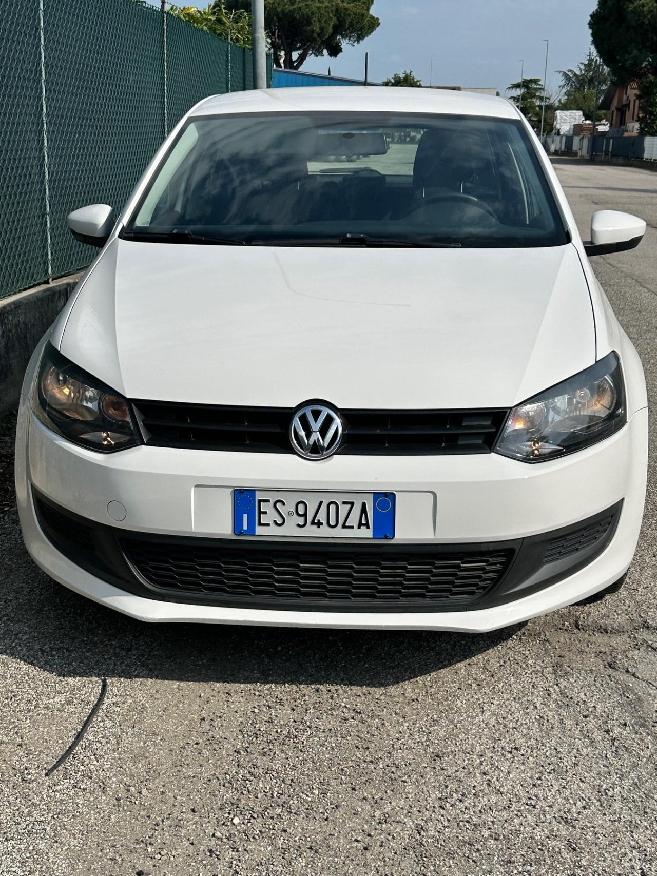 Volkswagen Polo 1.2 5 porte Tech&Sound