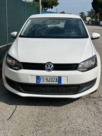 Volkswagen Polo 1.2 5 porte Tech&Sound