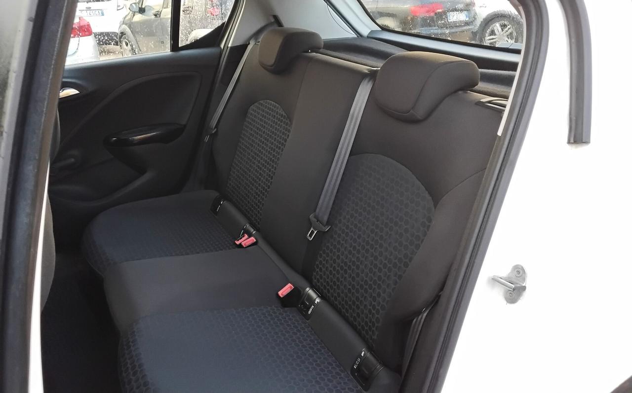 Opel Corsa 1.3 CDTI ecoFLEX Start&Stop 5 porte