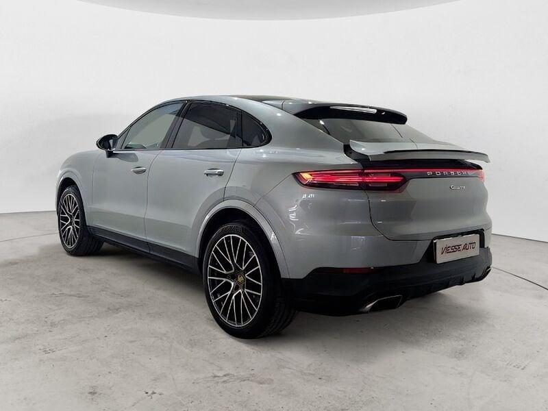 Porsche Cayenne Coupè Cayenne 3.0 Coupè V6