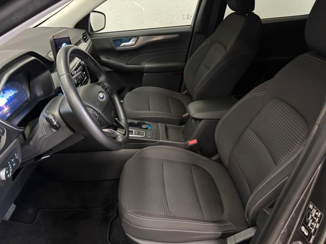 FORD Kuga 2.5 Plug In Hybrid 225 CV CVT 2WD Titanium Busines