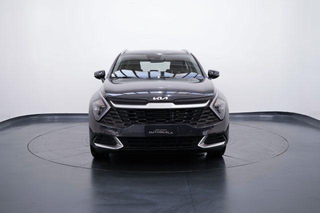 KIA Sportage 1.6 TGDi 150cv GPL Business