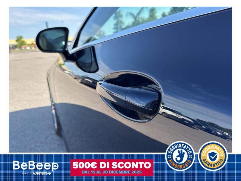 Mercedes-Benz Classe E Cpé E COUPE 220 D PREMIUM 4MATIC AUTO