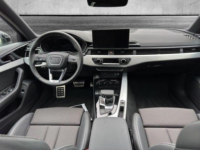 AUDI A4 Avant 35 TDI/163 CV S tronic S line edition