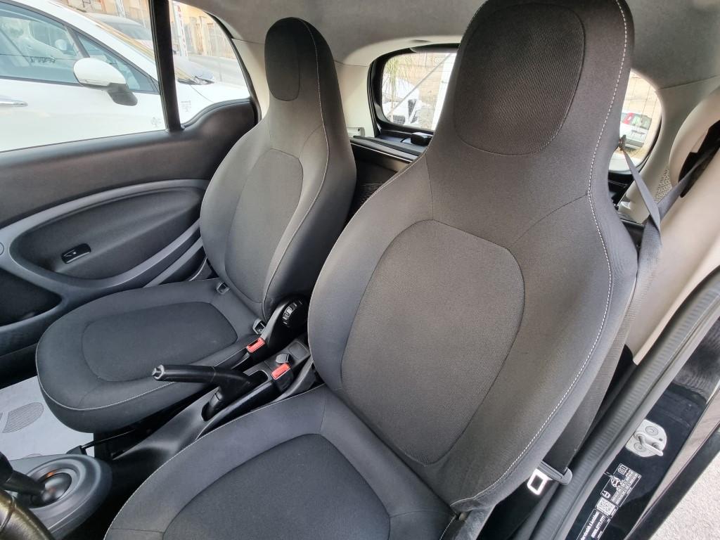 Smart ForTwo ELETTRICA Youngster