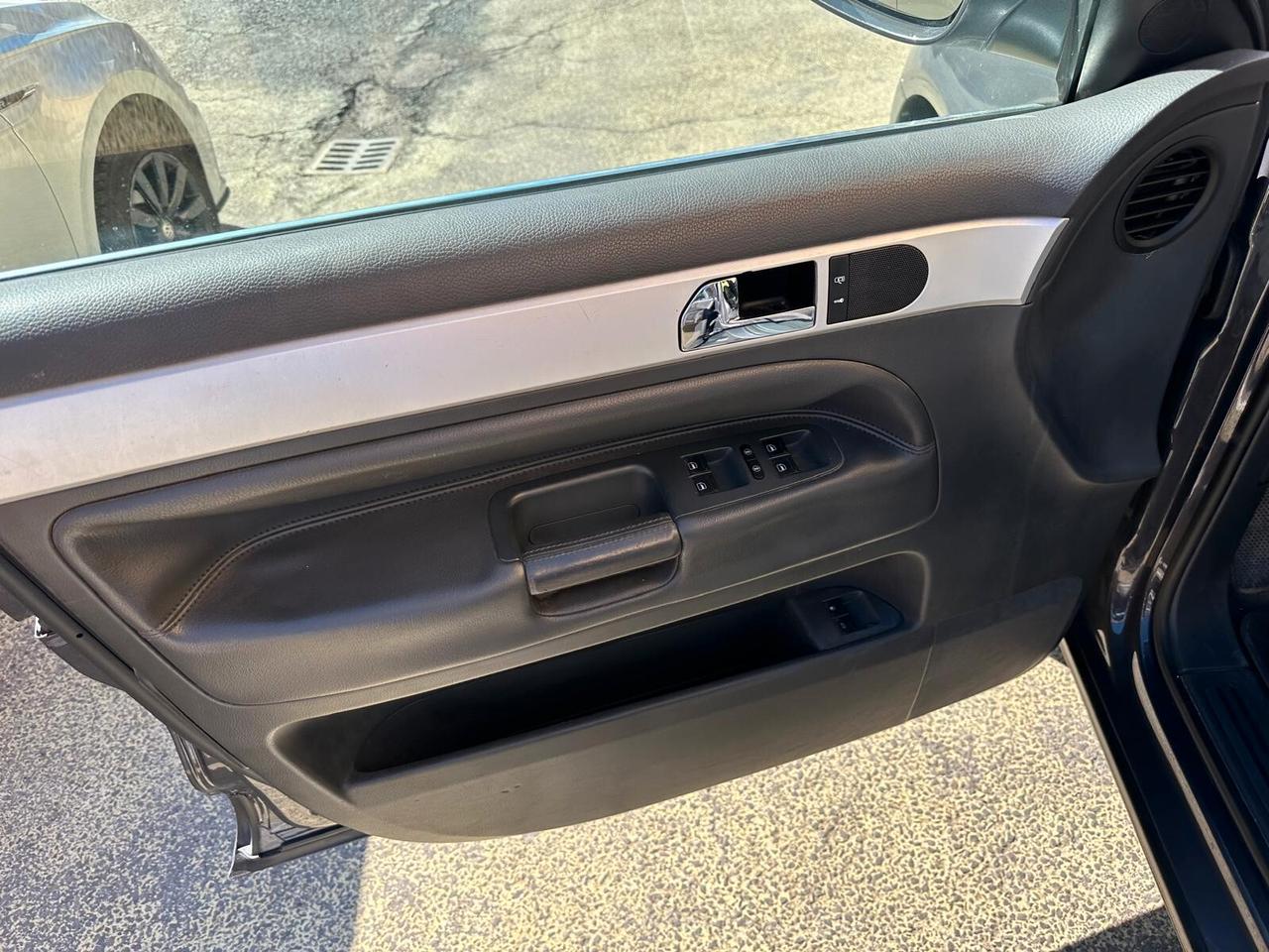 Volkswagen Touareg 3.0 V6 tdi Executive