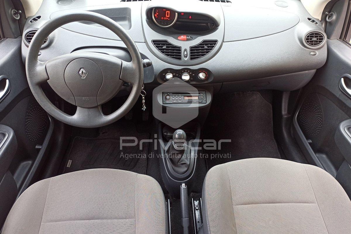 RENAULT Twingo 1.2 16V LEV Sport & Sound