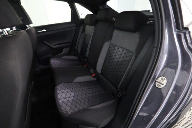 VOLKSWAGEN Taigo Taigo 1.0 TSI 115 CV DSG R-Line