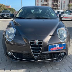 ALFA ROMEO MITO 0.9 T 105CV TwinAir SeS Distinctive