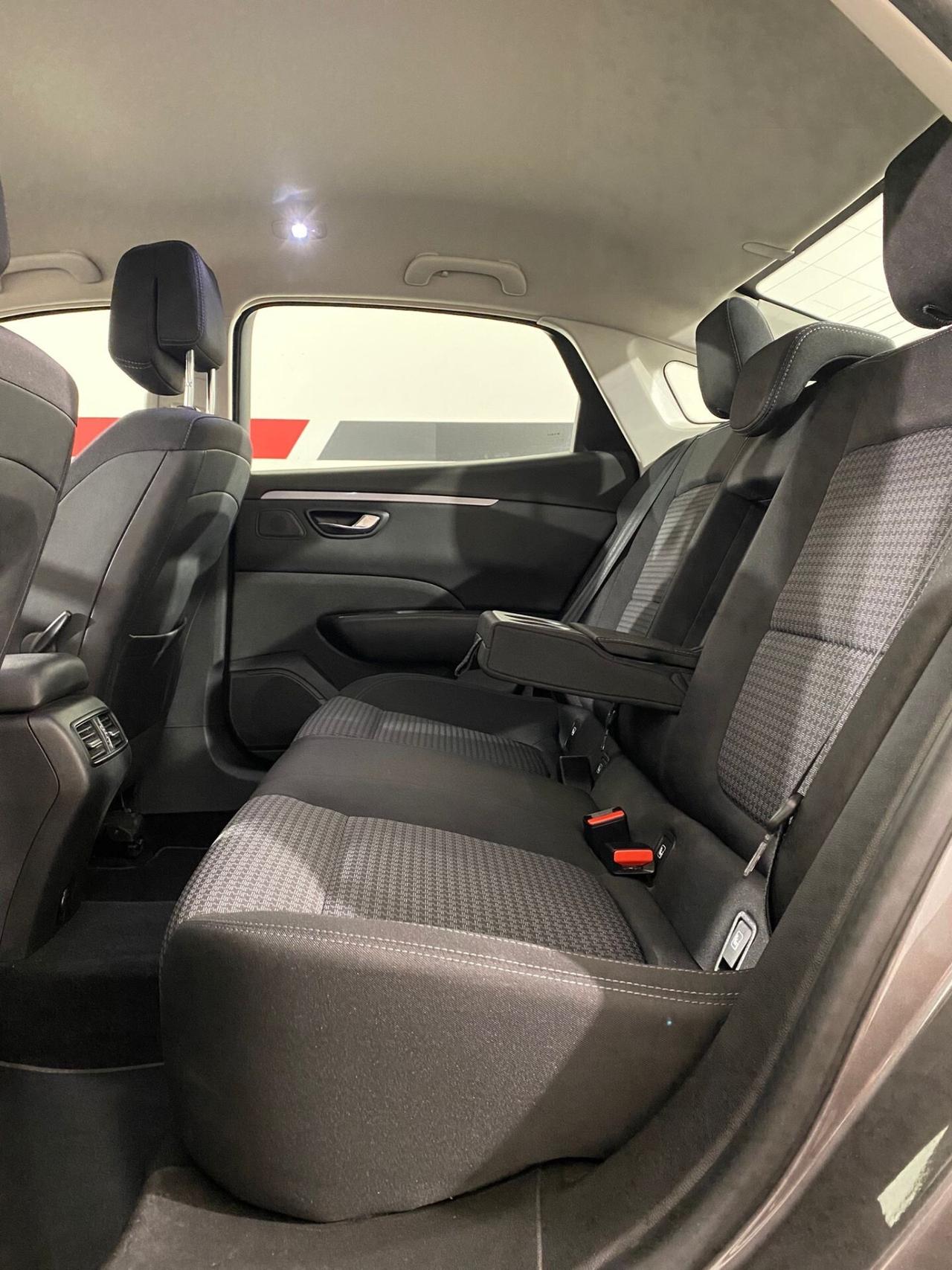 Renault Talisman Blue dCi EDC Zen