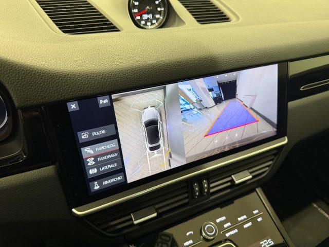 PORSCHE Cayenne Coupé 3.0 V6 IVA ESPOSTA