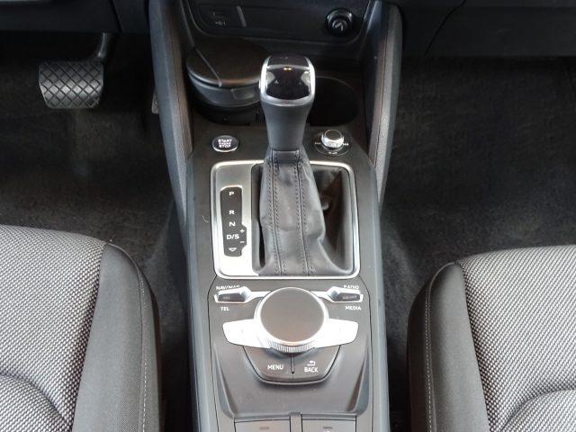 AUDI Q2 35 TFSI S tronic Advanced *PROMO PARISI GROUP*