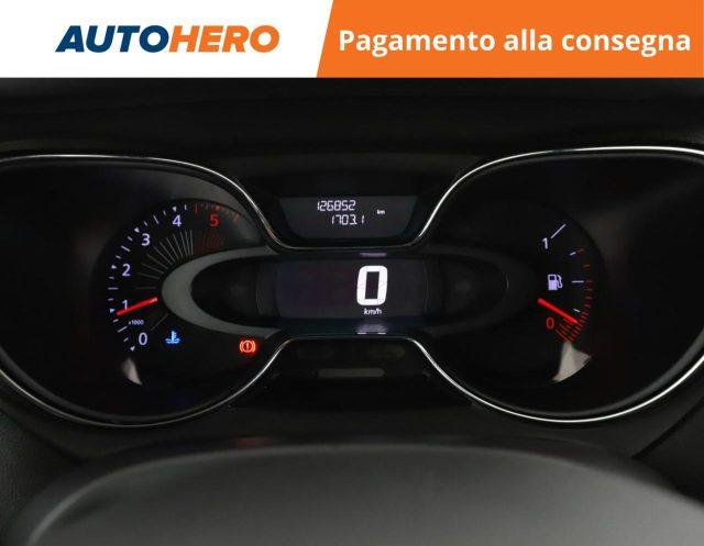 RENAULT Captur dCi 8V 90 CV Start&Stop Energy Zen