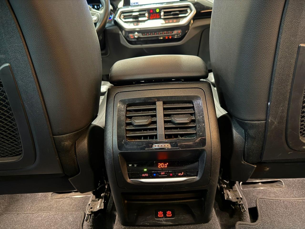 Bmw X3 xDrive20d 48V