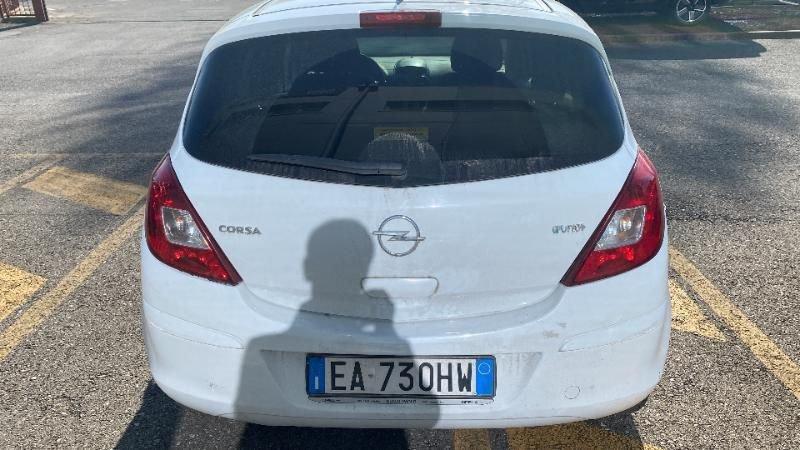 Opel Corsa Corsa 1.2 80CV 5 porte GPL-TECH Edition