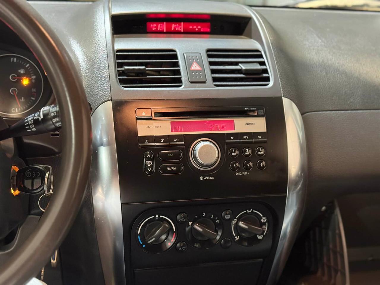 Suzuki SX4 1.6 DIESEL OTTIME CONDIZIONI NORD/ITA