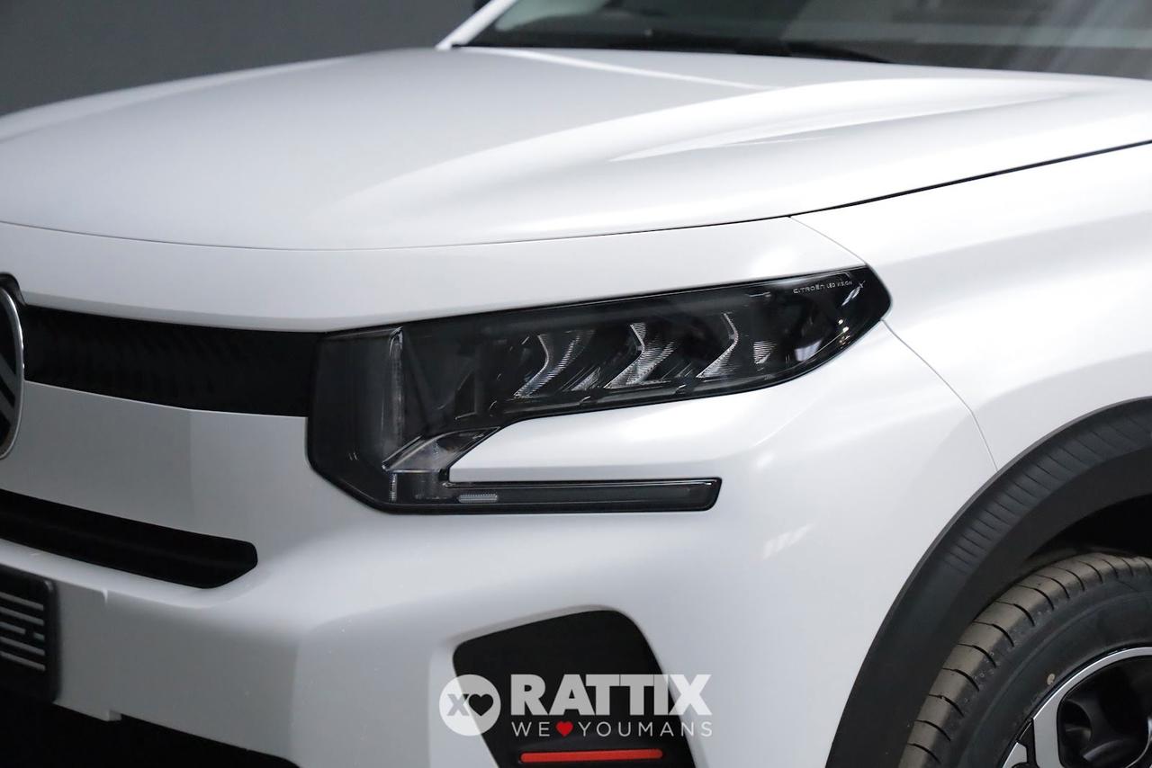 Citroen C3 1.2 Puretech Turbo 100CV Plus