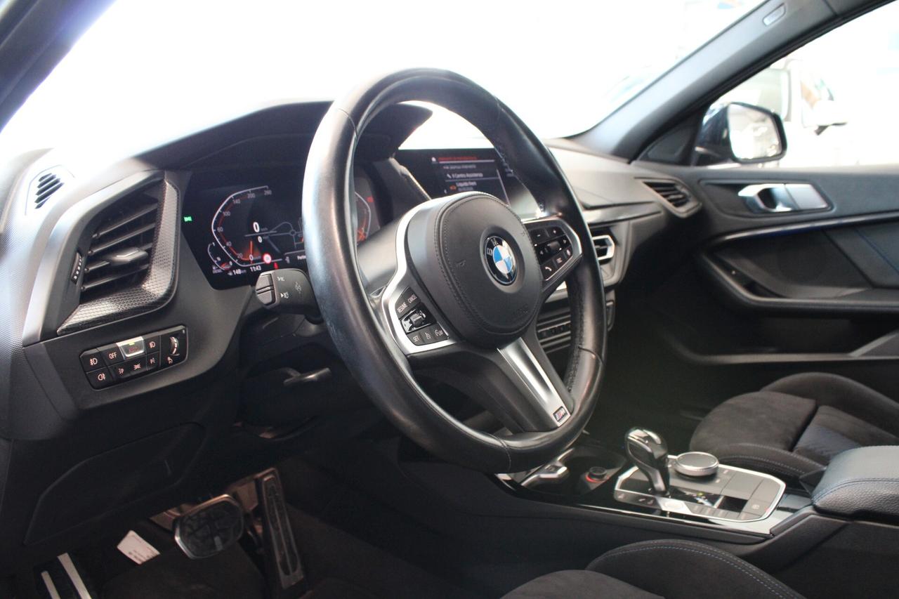 Bmw 120 120d xDrive 5p. Msport