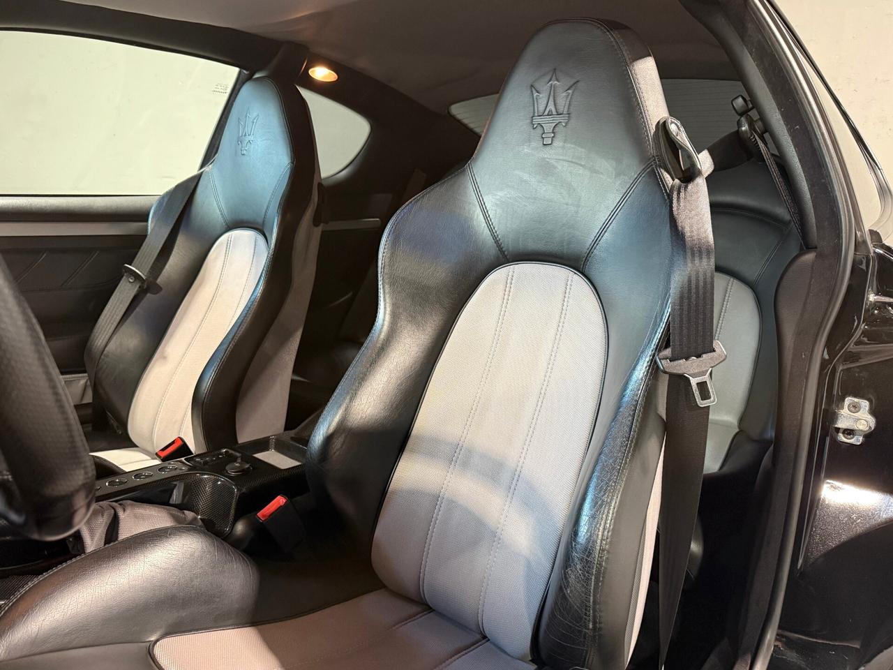 Maserati GranSport 4.2 V8