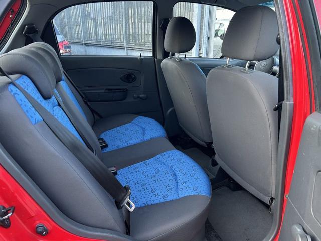 CHEVROLET Matiz 800 SE Planet *OK NEOPATENTATI* *FINANZIABILE*