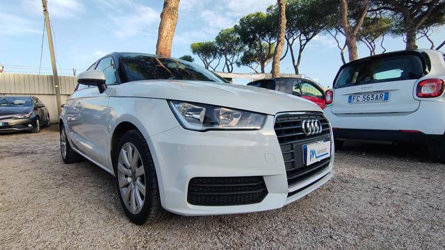 AUDI A1 1.0 95cv SPB TFSI Bluetooth Cambio al Volante