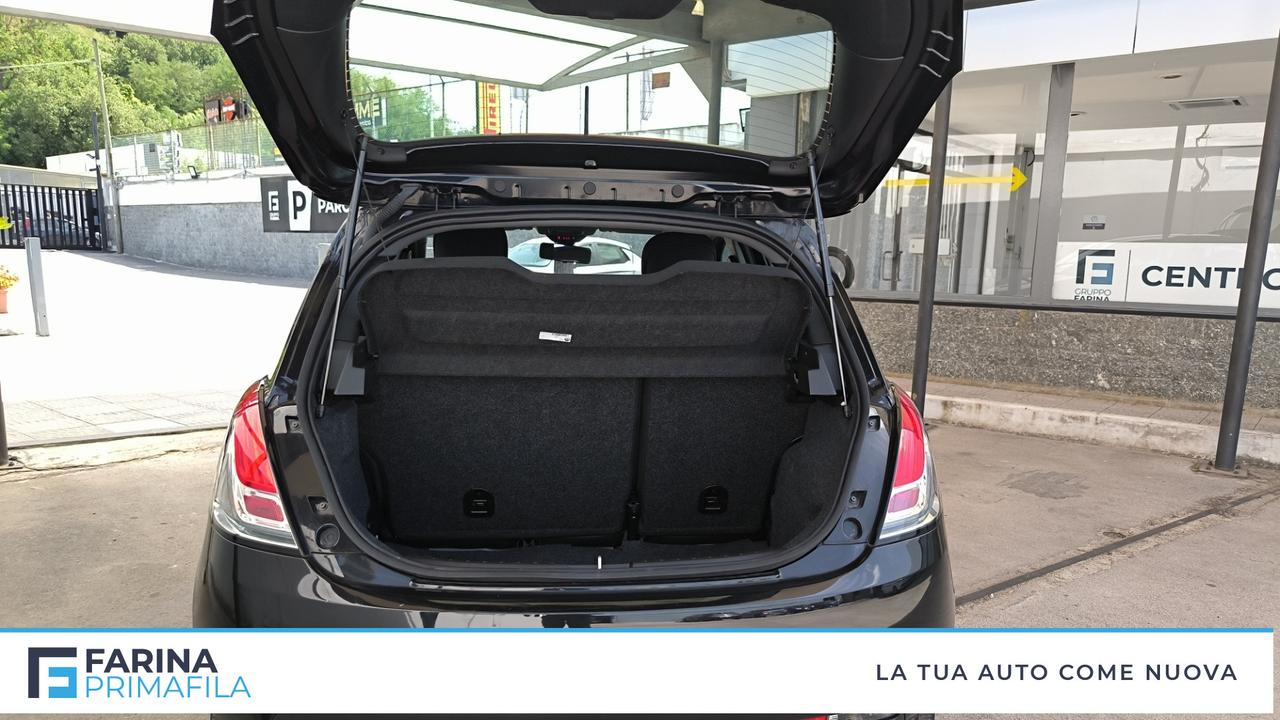 LANCIA Ypsilon III 2021 - Ypsilon 1.0 firefly hybrid Gold s&s 70cv 5p.ti