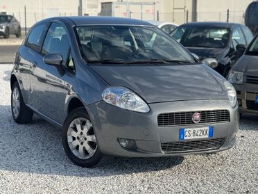 Fiat Grande Punto Ok-Neopatentati