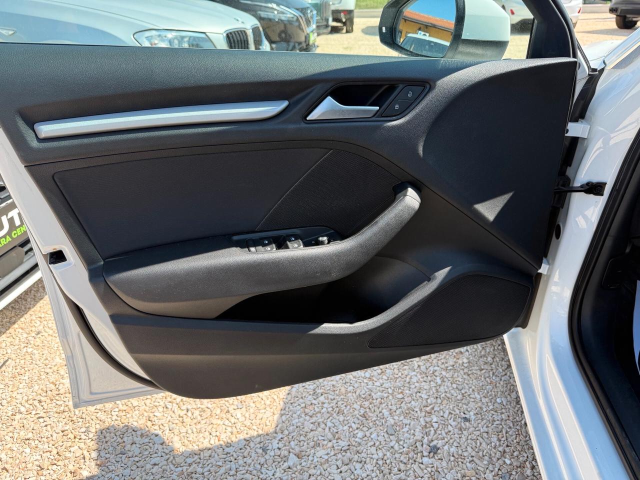 Audi A3 SPB 30 TFSI S tronic Business