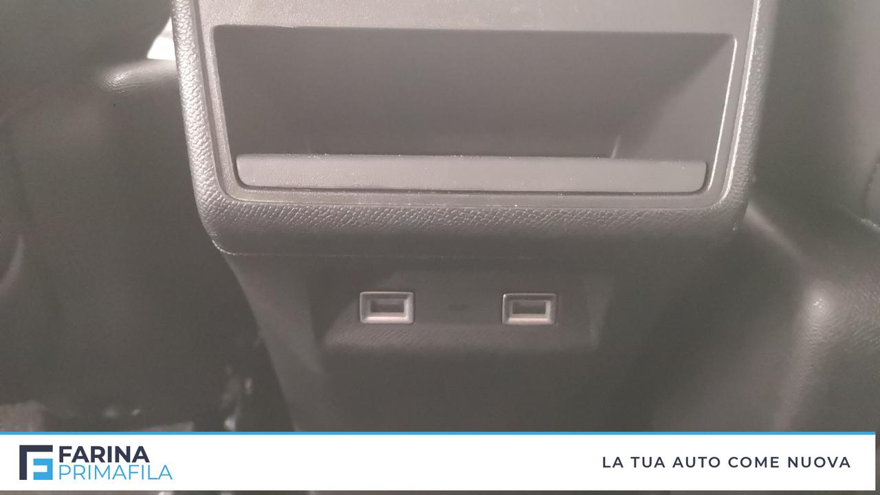 DS DS7 - DS7 1.5 bluehdi Opera 130cv auto