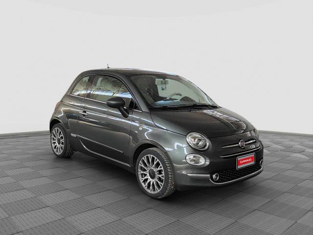 FIAT 500 500 1.2 Lounge